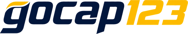 Logo gocap123